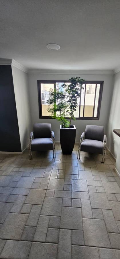VENDA DE APARTAMENTO NA AVENIDA ATLÂNTICA EM BALNEÁRIO CAMBORIÚ - 16