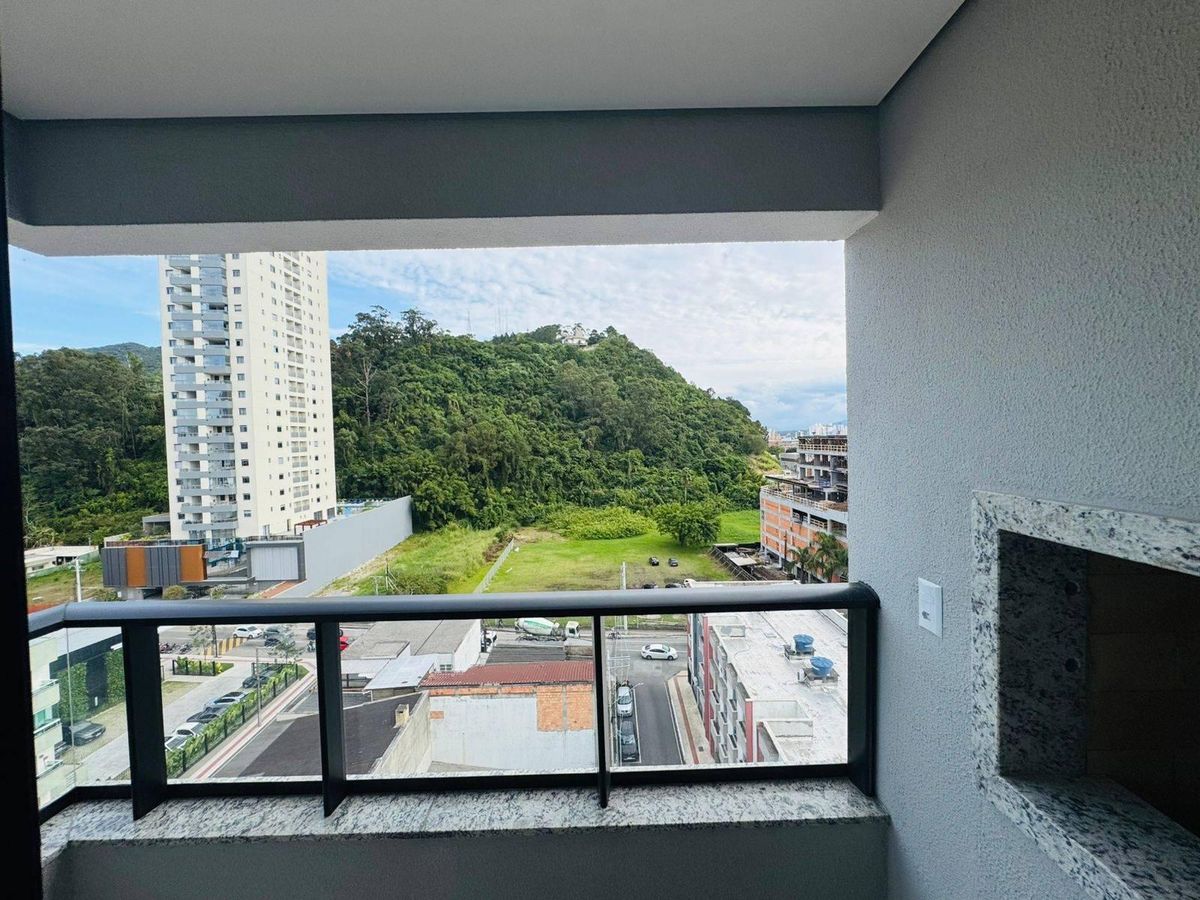 Residencial do Vale - Fazenda, Itajaí - Apartamento em Fazenda, Itajaí - para locação - Brava Norte Imóveis