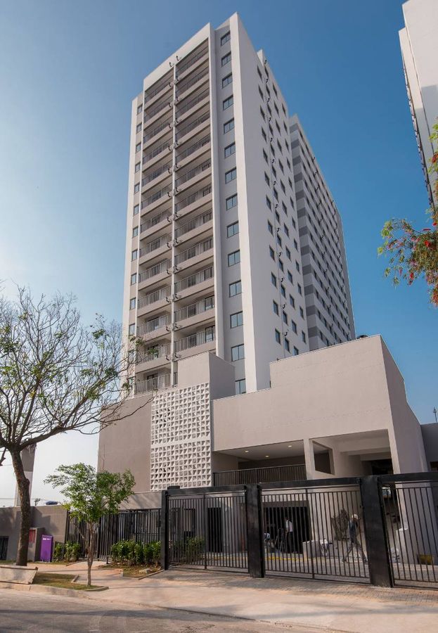 KZ Jabaquara - Apartamento em Vila Mira, São Paulo - à venda - Bem Imóvel