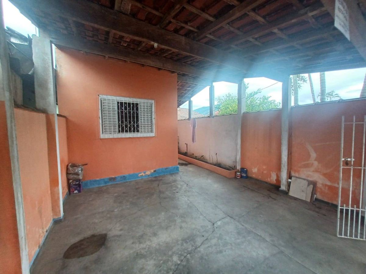 Casa | Poiares | Caraguatatuba - R$ 320.000,00 - Casa em Poiares, Caraguatatuba - à venda - Sileyne Imóveis