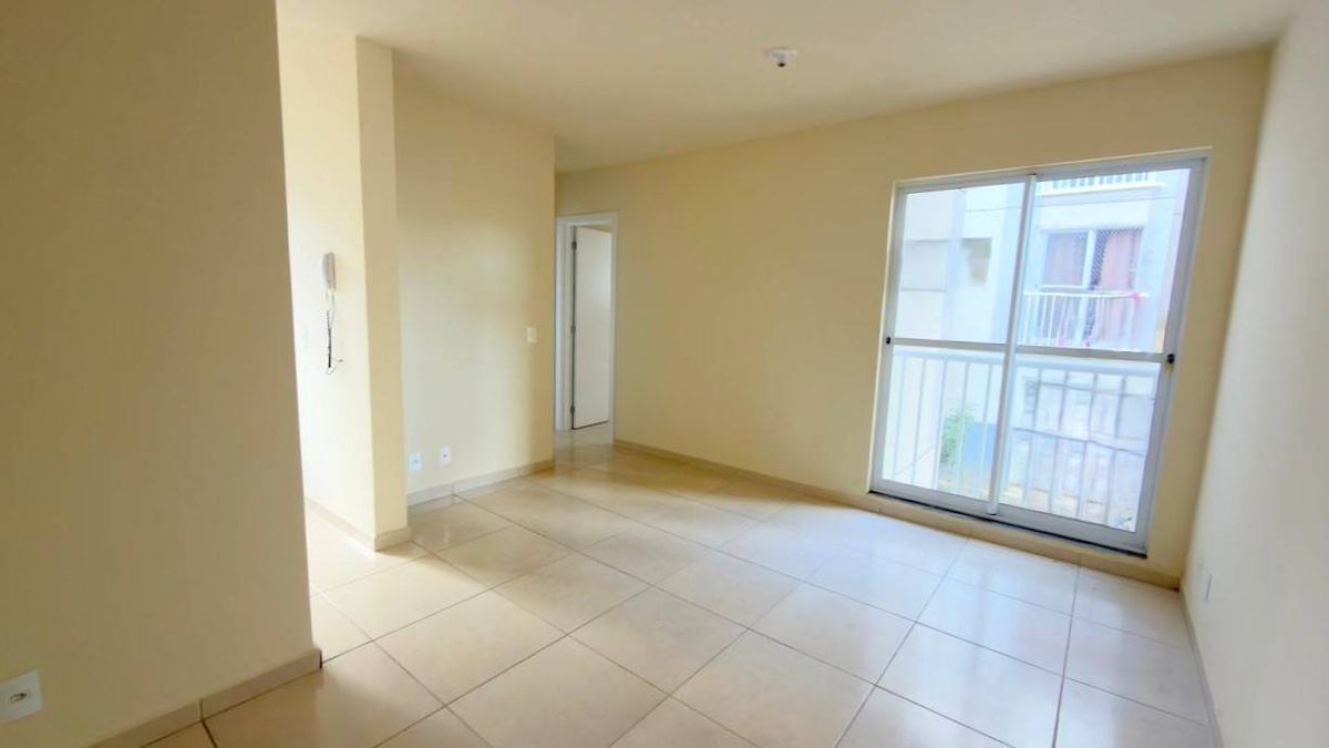 Condomínio Vida Nova II - Uvaranas- Sob Consulta - Apartamento em Uvaranas, Ponta Grossa - à venda - GH Imóveis