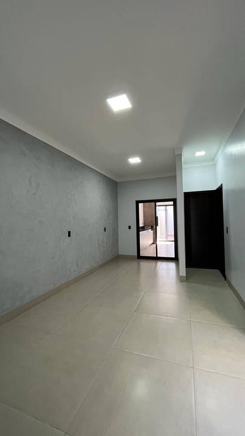 Foto 2 — Casa com 3 quartos, Loteamento Gameleira - Rio Verde
