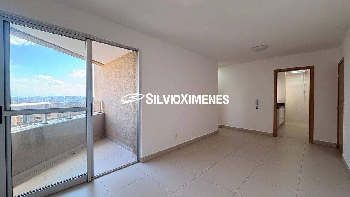 Residencial › Apartamento no São Lucas com 63,00 (M²), 2 quartos e 2 vagas para Venda - Apartamento em São Lucas, Belo Horizonte - à venda - Silvio Ximenes Imobiliária