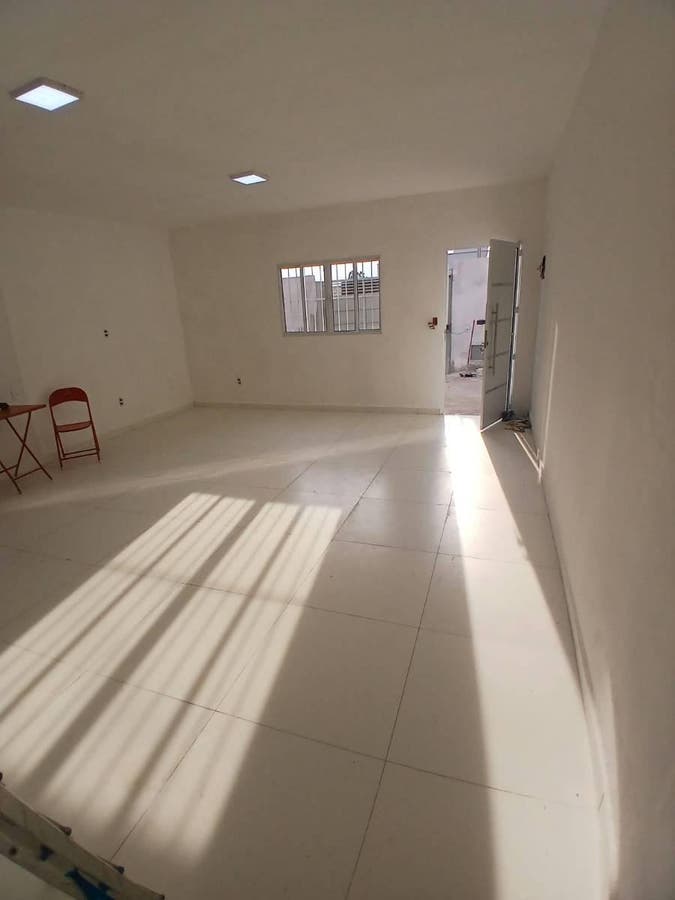 Casa à venda com 71m², 2 dormitórios, localizada no bairro Jardim Bahia, em Várzea Paulista/sp - Casa em Loteamento Jardim Bahia II, Várzea Paulista - à venda - Fiveh Soluções Imobiliárias