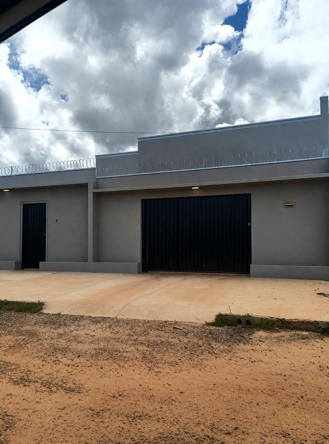Casa - suíte com closet - Aureni IV - Casa em Jardim Aureny IV (Taquaralto), Palmas - à venda - ALUGAR ADMINISTRAÇÃO DE IMÓVEIS