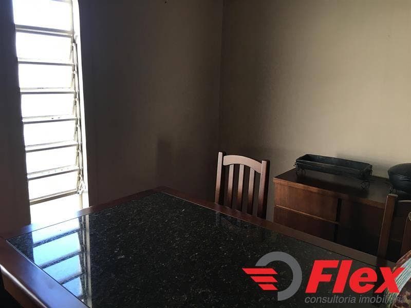 Senador Salgado Filho - Residencial › Casa - Casa em Senador Salgado Filho, Marília - à venda - FLEX CONSULTORIA IMOBILIÁRIA LTDA