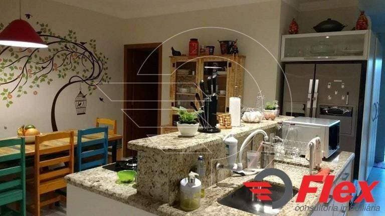Parque São Jorge - Residencial › Casa - Casa em Parque São Jorge, Marília - à venda - FLEX CONSULTORIA IMOBILIÁRIA LTDA