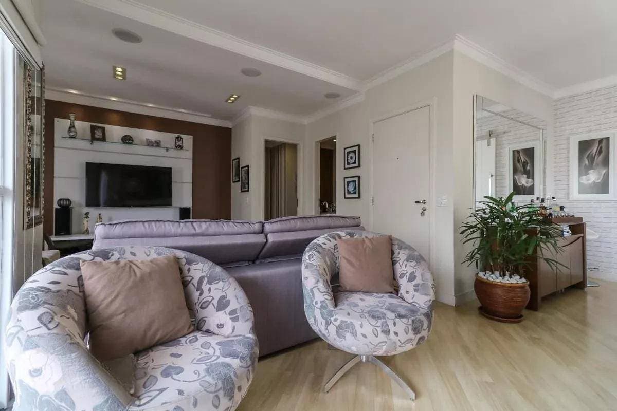 Apartamento 145m² à venda por R$ 1.650.000,00 na Vila Ipojuca, São Paulo, SP - Apartamento em Vila Ipojuca, São Paulo - à venda - INGRÁCIA IMÓVEIS