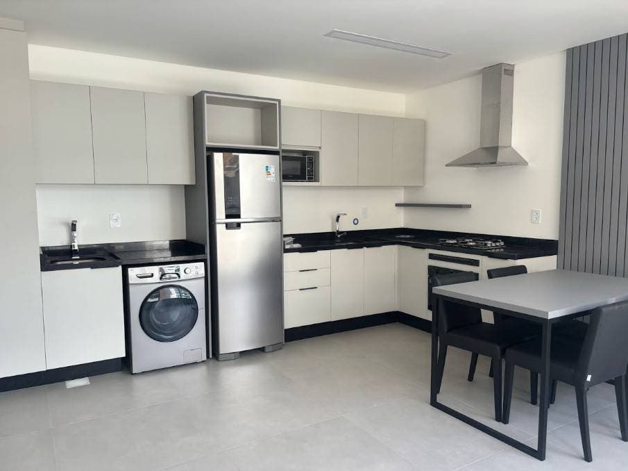 D/NEX 608B - APARTAMENTO - ESTREITO - FLORIANÓPOLIS - Apartamento em Jardim Atlântico, Florianópolis - à venda - Seiter Imobiliária