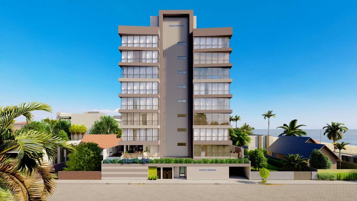 APARTAMENTO À 70 METROS DO MAR NO BAIRRO TABULEIRO - Barra Velha/SC (OCEANÍC RESIDENCE) - Apartamento em Tabuleiro, Barra Velha - à venda - CST SOLUÇÕES IMOBILIARIA LTDA