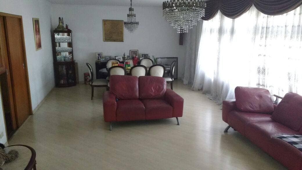 Sobrado de 300m² à Venda por R$ 1100.000,00 - Vila Moinho Velho / São Paulo - Sobrado em Vila Moinho Velho, São Paulo - à venda - INGRÁCIA IMÓVEIS