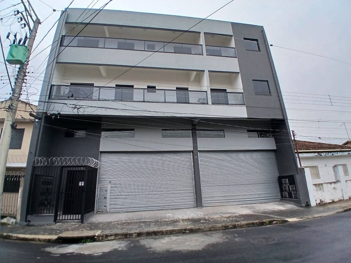 Ponto para Locação, Alto do Cardoso - Pindamonhangaba - Ponto em Alto do Cardoso, Pindamonhangaba - para locação - EDSON DERRICO IMOVEIS LTDA