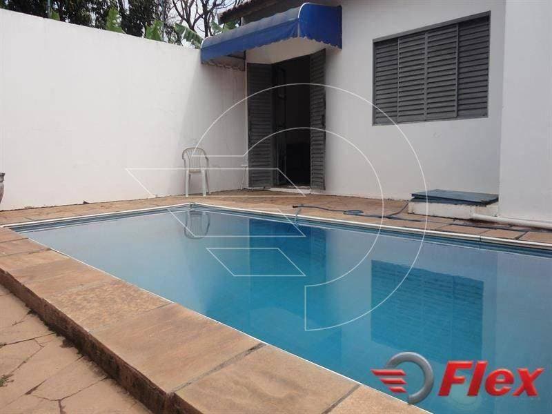 Jardim Aparecida Nasser - Residencial › Casa - Casa em Jardim Aparecida Nasser, Marília - à venda - FLEX CONSULTORIA IMOBILIÁRIA LTDA