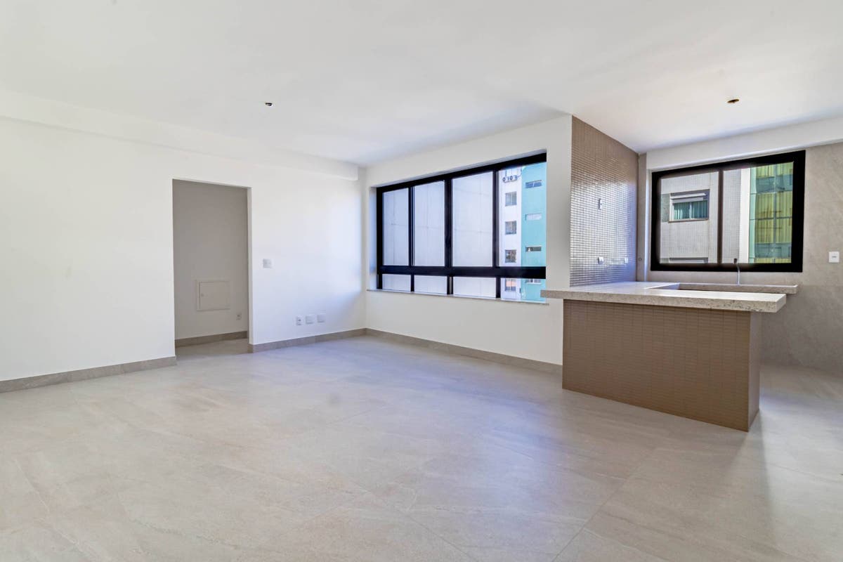 Apartamento com 2 quartos à Venda, Cruzeiro - Belo Horizonte - Apartamento em Cruzeiro, Belo Horizonte - à venda - Silvio Ximenes Imobiliária