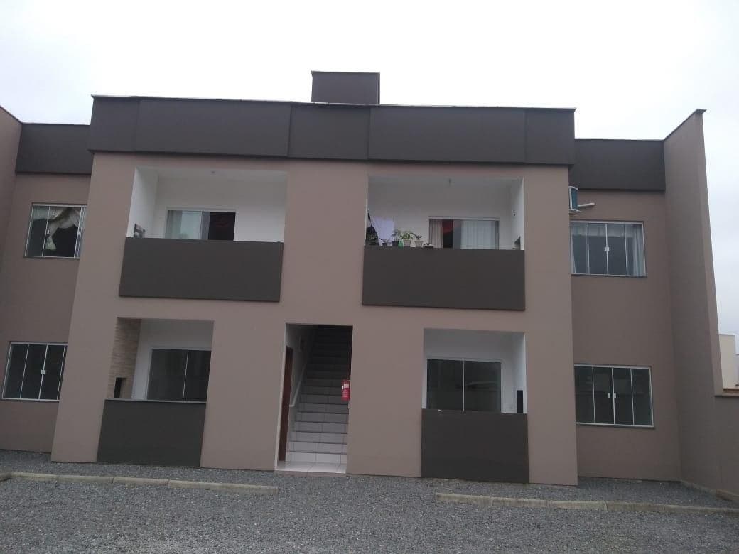 APARTAMENTO RESIDENTICAL WIG - Apartamento em Nereu Ramos, Jaraguá do Sul - à venda - Millar - Imóveis em Jaraguá