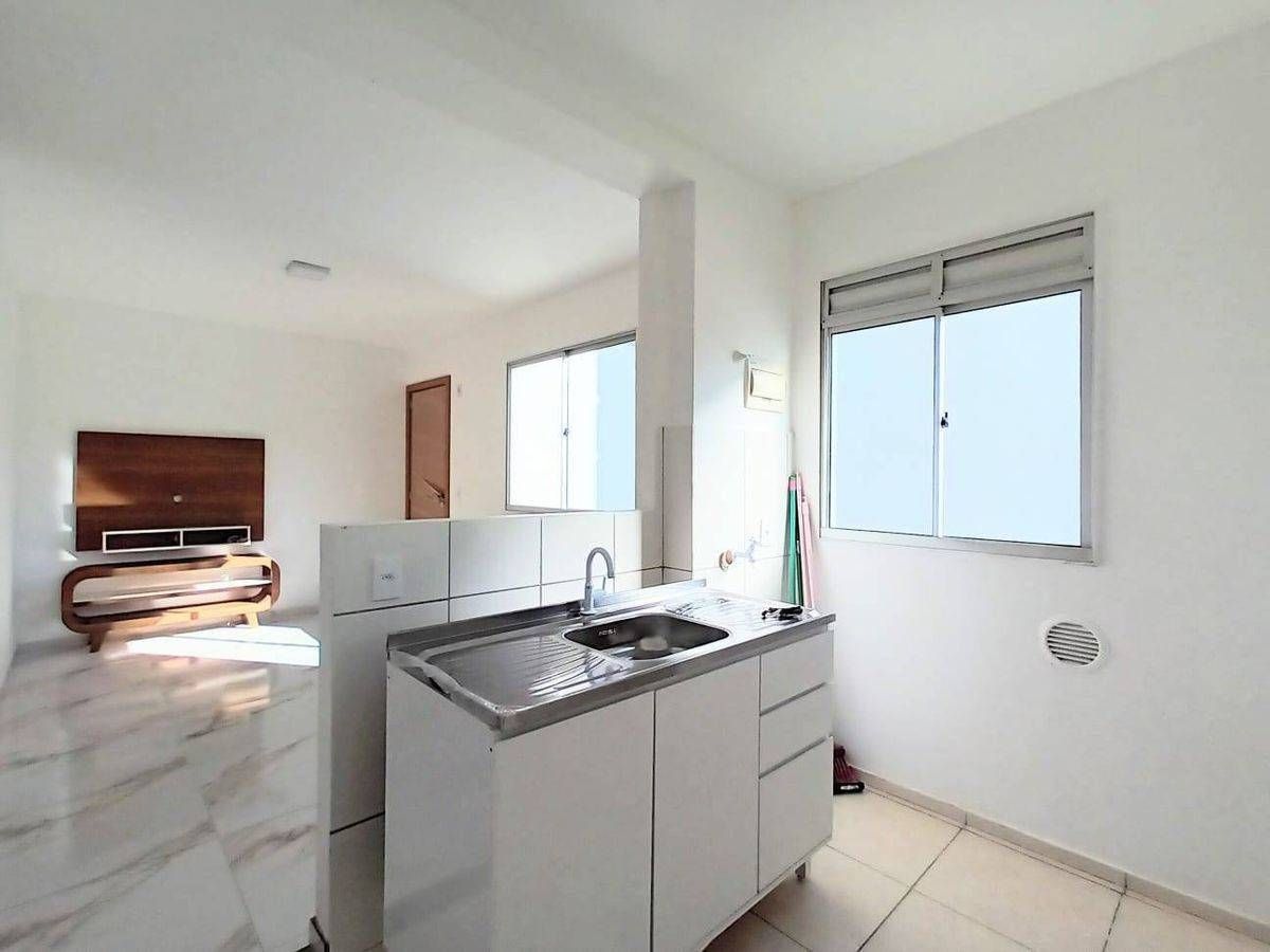 Apartamento 2 dormitórios à no bairro Vila Nova - Apartamento em Vila Nova, Joinville - à venda - H7 Imóveis Ltda