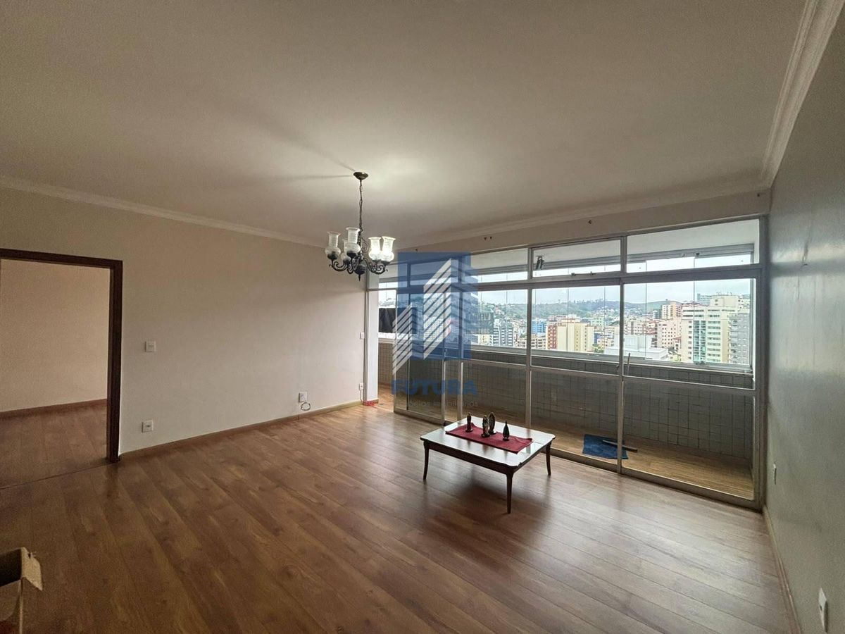 Apartamento luxuoso à venda no Centro de Viçosa/MG - Apartamento em Centro, Viçosa - à venda - FUTURA EMPREENDIMENTOS E NEGÓCIOS IMOBILIÁRIOS EIRELI. -ME