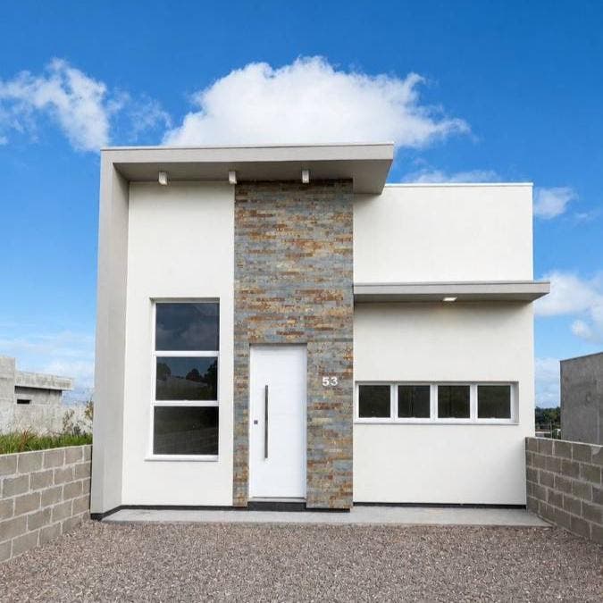 Casa com 3 quartos, Centro - Nova Santa Rita - Casa em Centro, Nova Santa Rita - à venda - VARGAS IMOVEIS LTDA