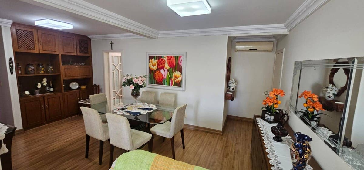 VENDA DE APARTAMENTO QUADRA MAR BALNEÁRIO CAMBORIÚI - 16