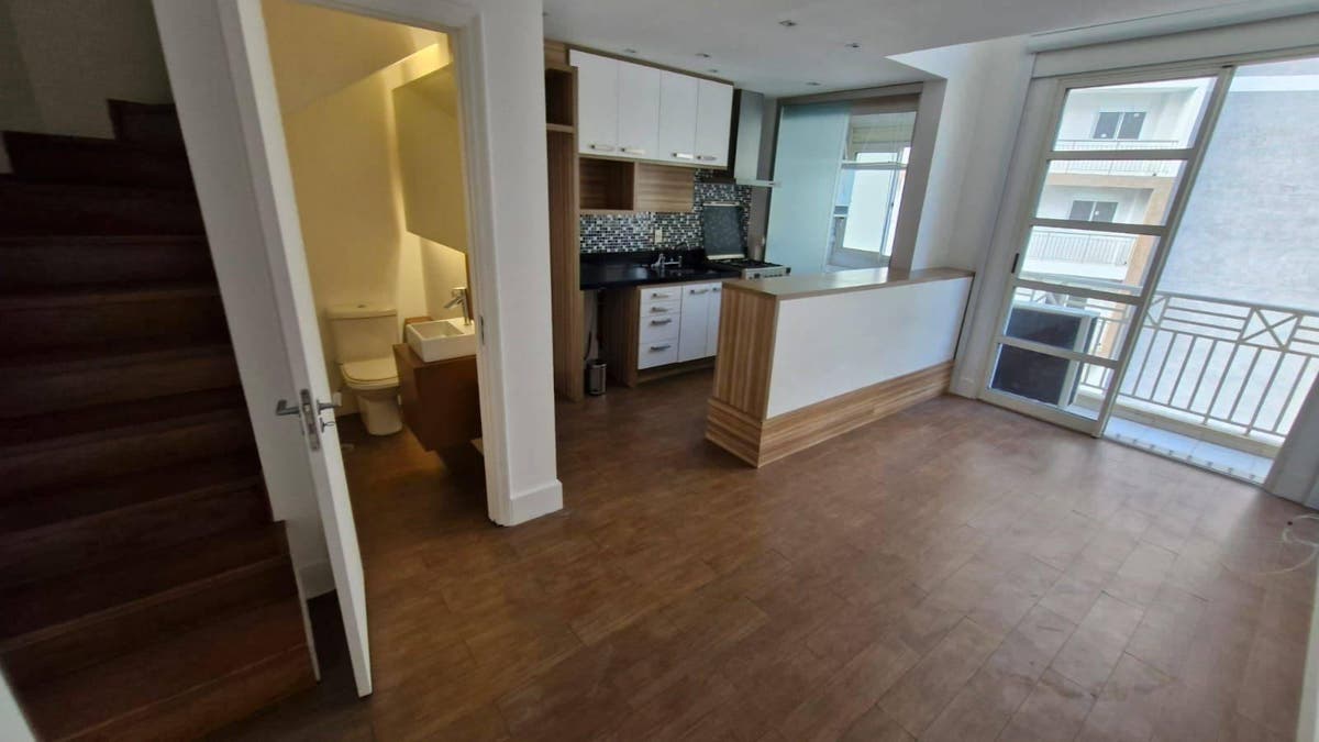 Apartamento de 54m² à Venda por R$ 665.000,00 - Perdizes / São Paulo - Apartamento Duplex em Perdizes, São Paulo - à venda - INGRÁCIA IMÓVEIS
