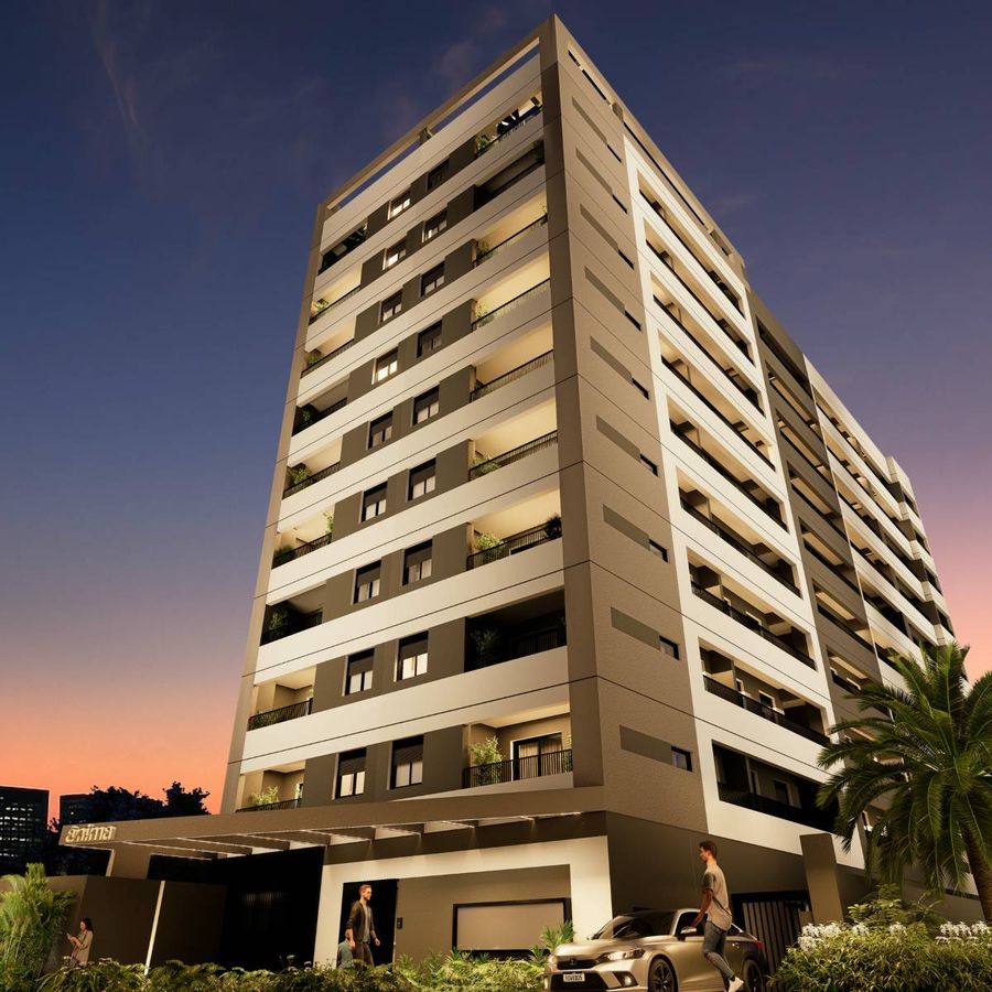 Ânima Vila Matilde | Construtora Pereda Incorp | Construção | 46 metros | 02 dormitórios | varanda gourmet | 01 vaga - Apartamento em Vila Nova Savoia, São Paulo - à venda - SEGUNDO IMÓVEL