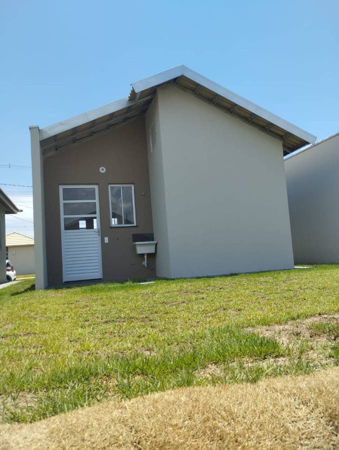 Aluga-Se/Vende-Se Casa no Condomínio Ipê - Casa de Condomínio em Parque do Cerrado, Cuiabá - à venda - Prime House Inteligência Imobiliária