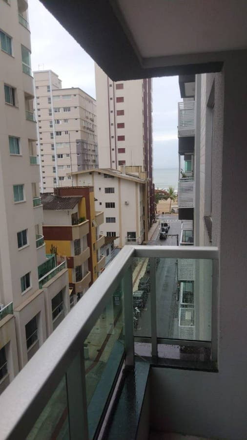 Excelente Apartamento quadra mar em Balneário Camboriú - Apartamento em Centro, Balneário Camboriú - à venda - Prosperitá