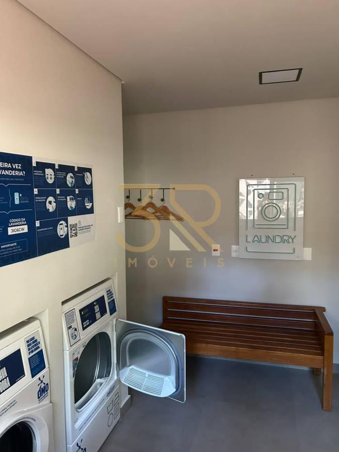 Apartamento, 1 quarto, 45 m² - Foto 17