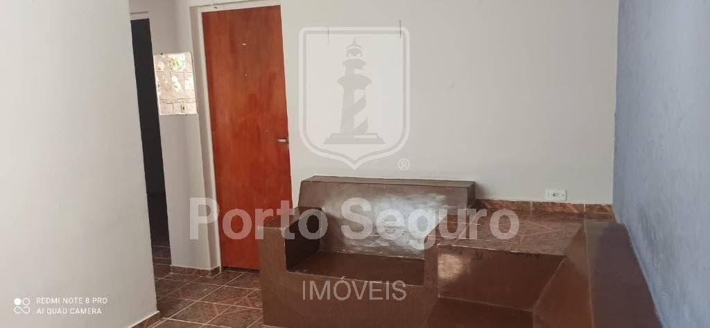 Apartamento com 2 quartos, Nova São João - Apartamento em Solário da Mantiqueira, São João da Boa Vista - à venda - Porto Seguro Imóveis