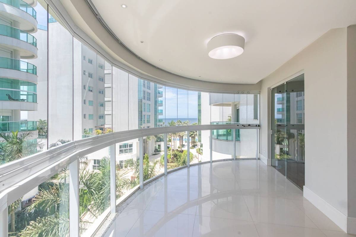APARTAMENTO A VENDA - BRAVA BEACH CORAIS - 3 SUITES - 3 VAGAS - VISTA MAR - PRAIA BRAVA - ITAJAI/SC - Apartamento em Praia Brava, Itajaí - à venda - Imóveis na Brava