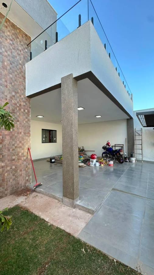Sobrado com 3 quartos, Residencial Beira Rio II - Itumbiara - Sobrado em Residencial Beira Rio II, Itumbiara - à venda - Group Viga Negócios Imobiliários Ltda