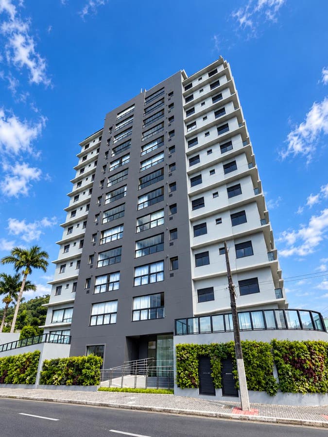 Apartamento com 3 quartos, Vila Nova - Jaraguá do Sul - Apartamento em Vila Nova, Jaraguá do Sul - à venda - Poffo Negócios Imobiliários