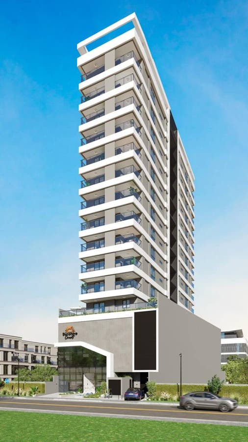 SUNSHINE COAST 1 - Apartamento em Centro, Itajaí - à venda - Kohler Imóveis Ltda