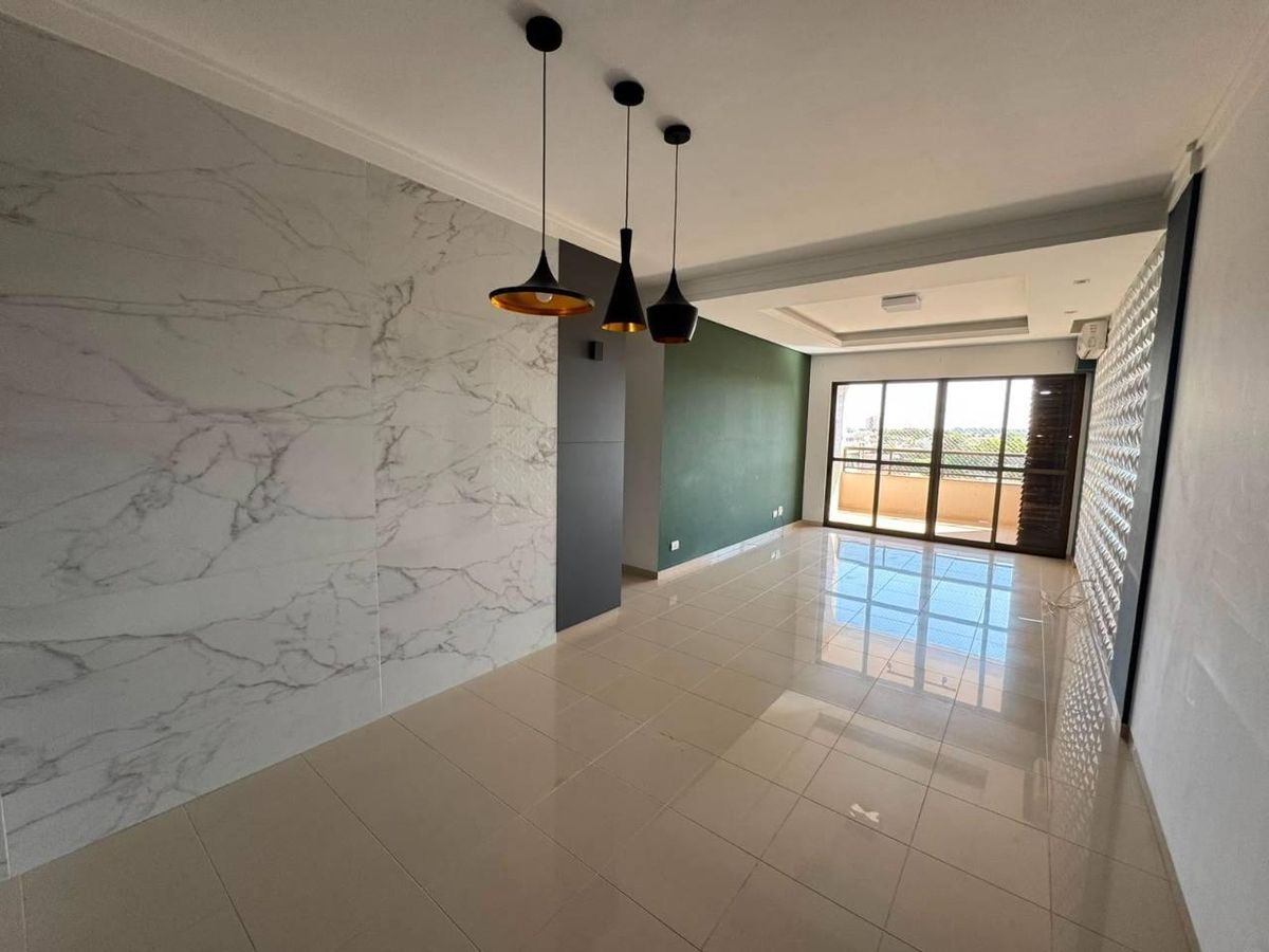 BELÍSSIMO APARTAMENTO EDIFÍCIO VITORIA - Apartamento em Jardim Botânico, Sinop - para locação e à venda - CASA GOLD IMÓVEIS