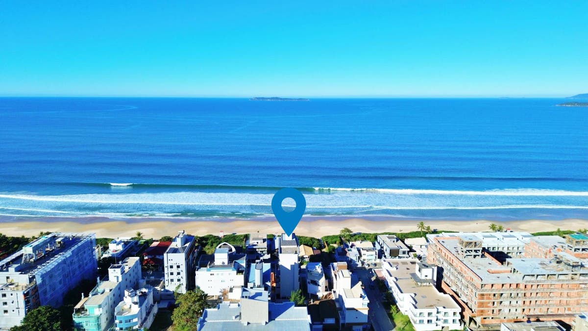 APARTAMENTO COM VISTA MAR A VENDA EM MARISCAL BOMBINHAS SC/COD.V347 - Apartamento em Mariscal, Bombinhas - à venda - Lucas Da Silva