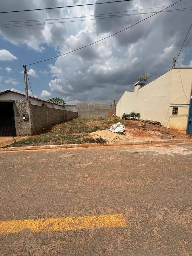Lote/Terreno em