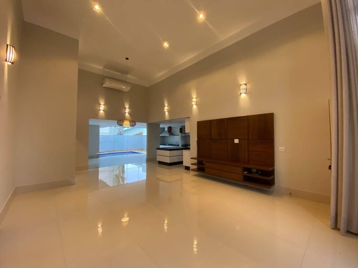 RESIDENCIAL COSTA DO IPÊ - Residencial › Casa de Condomínio - Casa de Condomínio em Marília - à venda - FLEX CONSULTORIA IMOBILIÁRIA LTDA