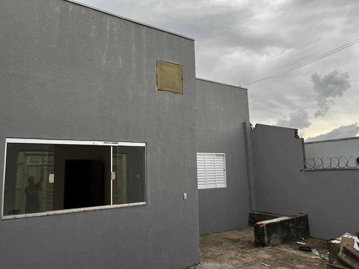 Casa com 2 quartos , Jardim São Francisco - Franca - Casa em Jardim São Francisco, Franca - à venda - Uniocon Negócios Imobiliários
