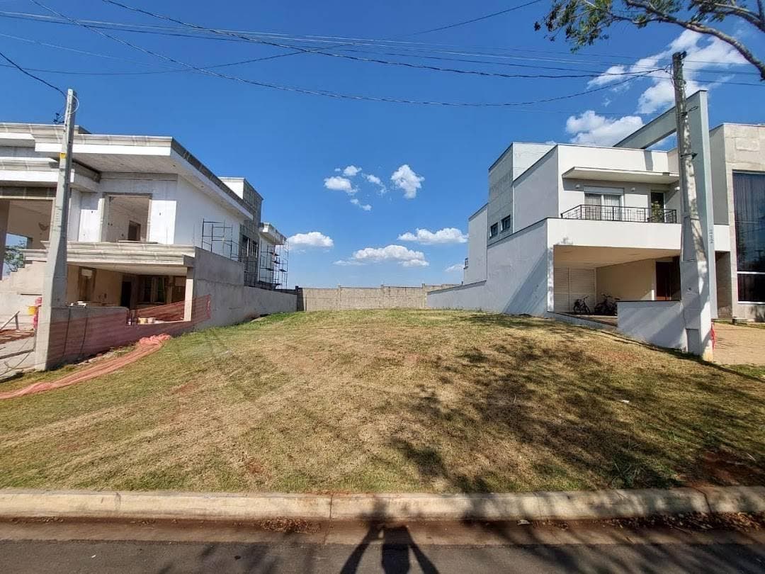 Terreno à venda, 341 m² por R$ 479.000,00 - Santa Rosa - Piracicaba/SP - Terreno em Condomínio em Loteamento Residencial e Comercial Villa D'Aquila, Piracicaba - à venda - Smagnoto Home Broker