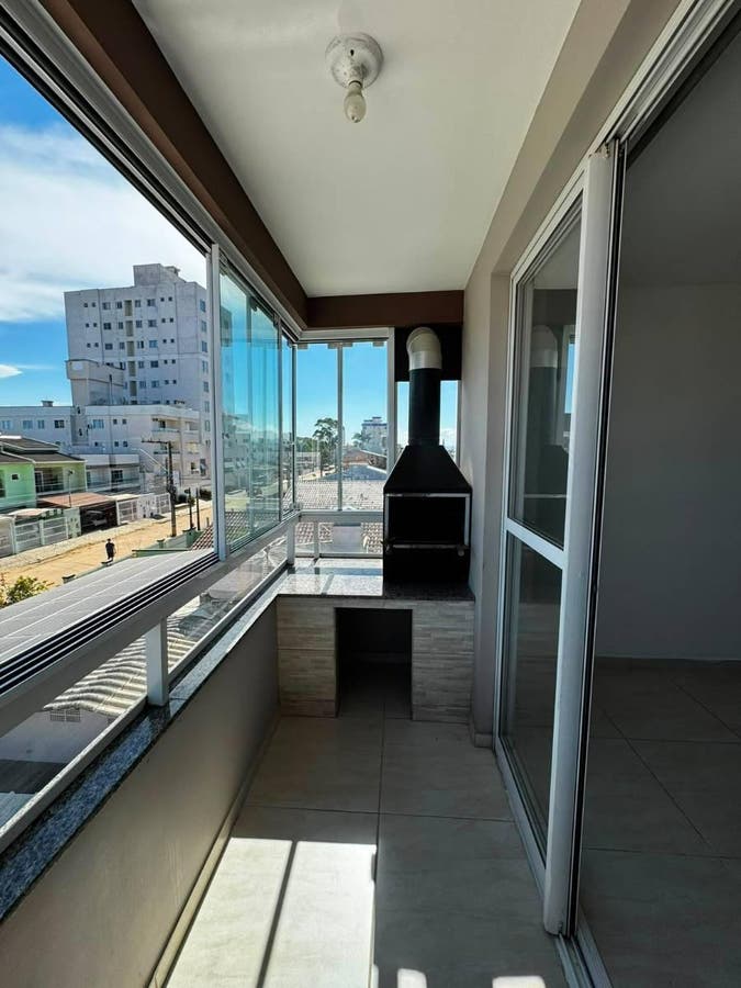 APARTAMENTO NO CENTRO DE NAVEGANTES - Apartamento em Centro, Navegantes - à venda - Biank Imóveis