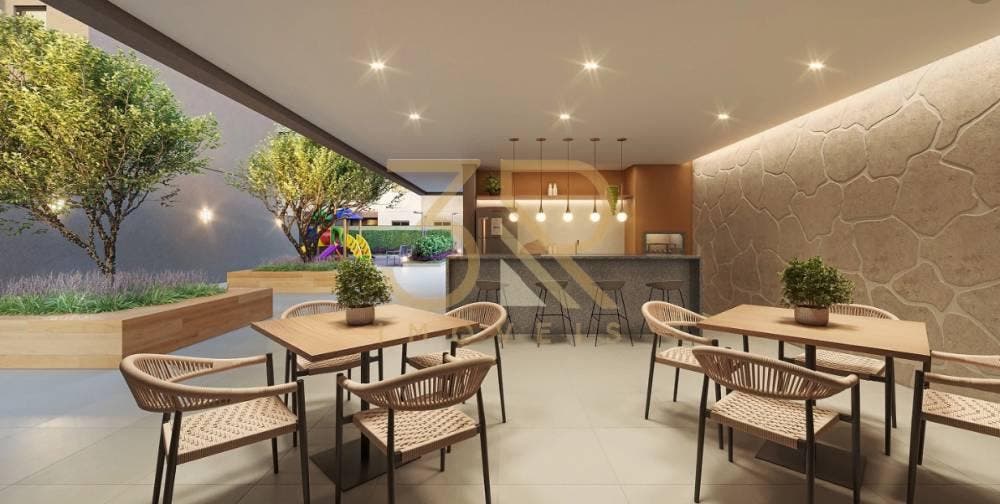 Apartamento, 2 quartos, 63 m² - Foto 4