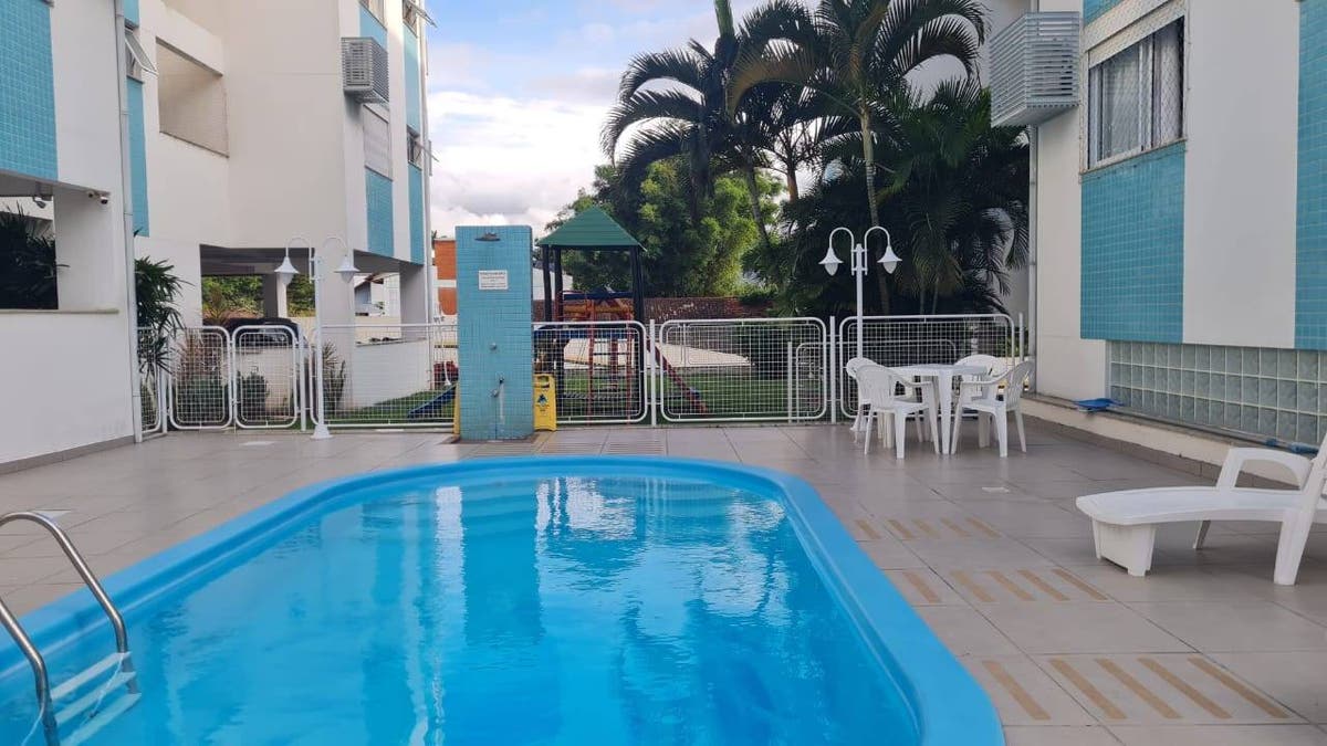 Cobertura 2 suítes venda João Paulo Florianópolis - Cobertura em João Paulo, Florianópolis - à venda - Seiter Imobiliária