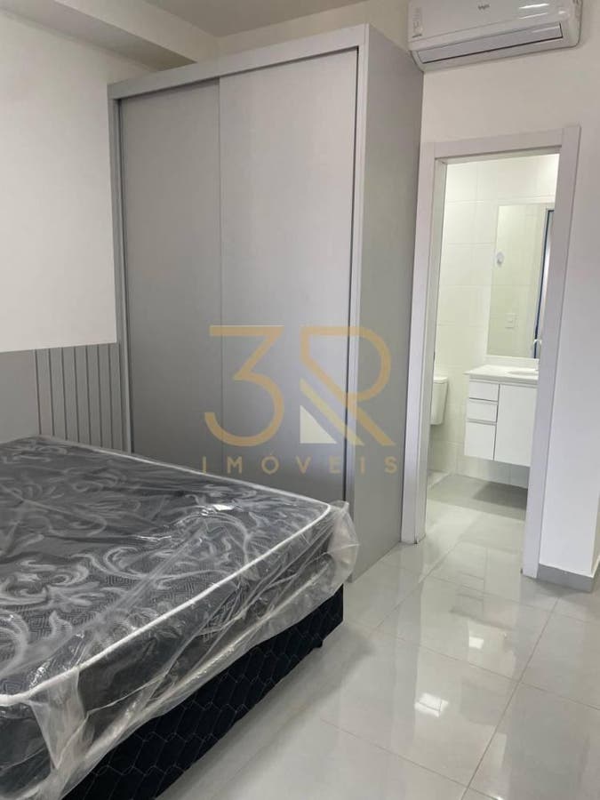 Apartamento, 1 quarto, 36 m² - Foto 6