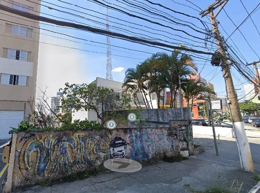 Lote/Terreno de 310m² à Venda por R$ 3.000.000,00 - Sumarezinho / São Paulo - Terreno em Sumarezinho, São Paulo - à venda - INGRÁCIA IMÓVEIS