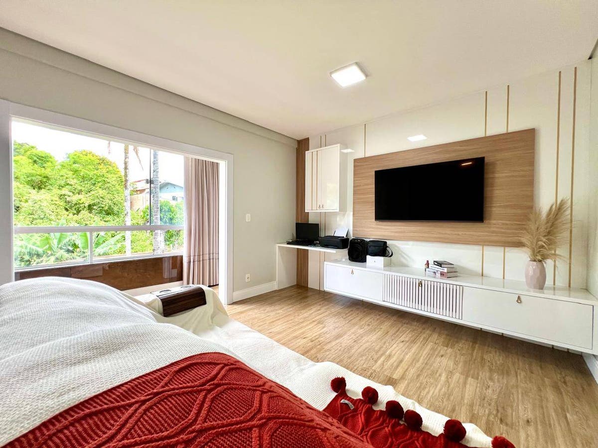Apartamento com 2 quartos, Progresso - Rio do Sul - Apartamento em Progresso, Rio do Sul - à venda - VALLE IMÓVEIS