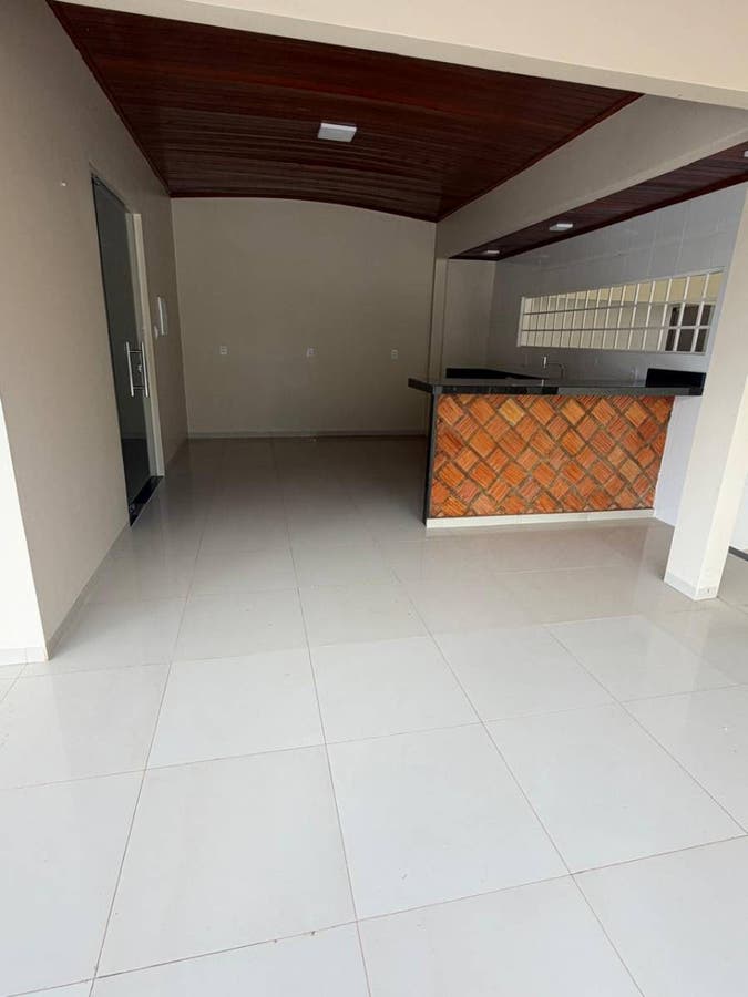 Casa com 2 quartos - Casa em Caranã, Boa Vista - à venda - SONHE E REALIZE IMOBILIARIA LTDA