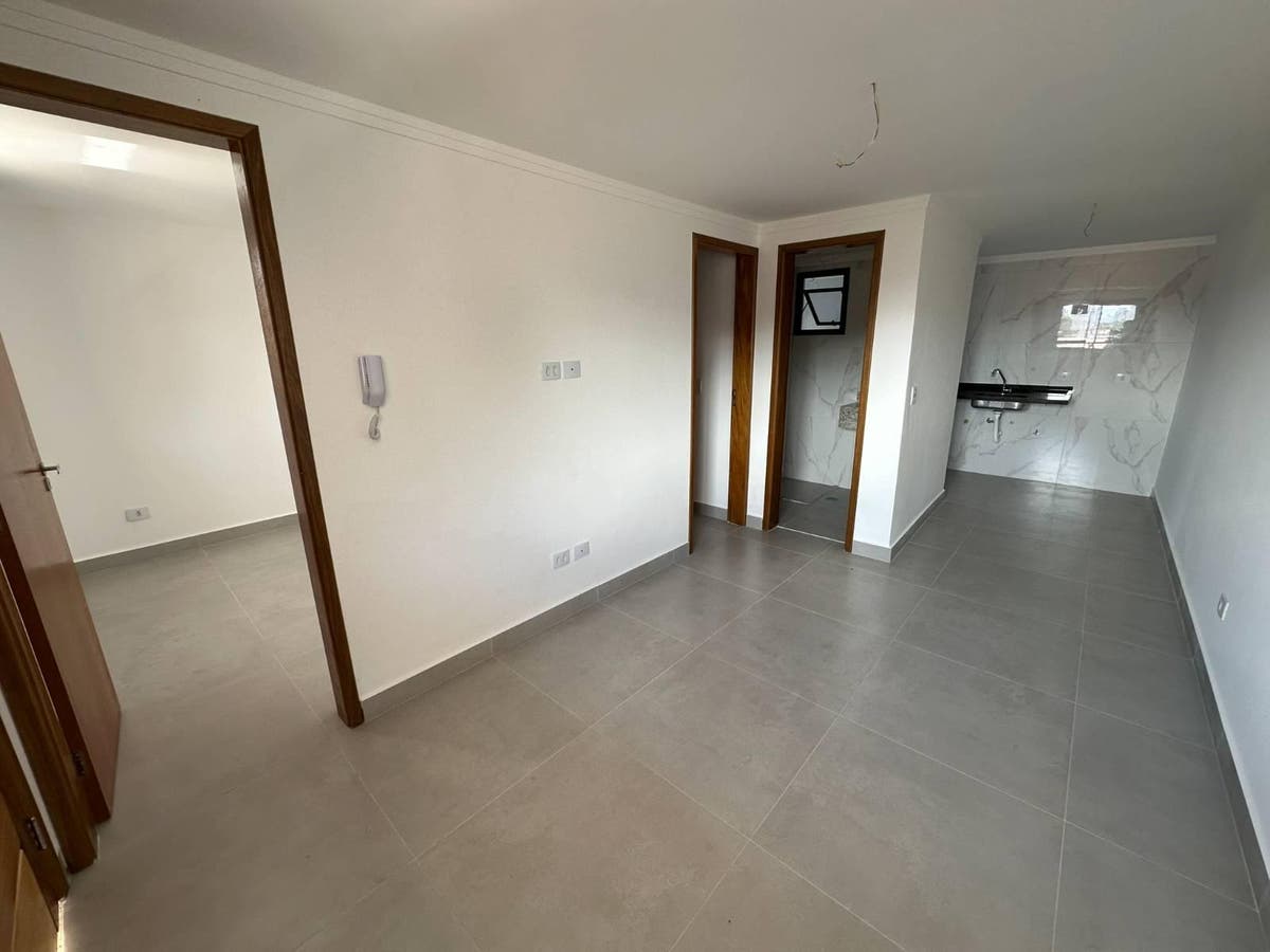 Apartamento com 2 quartos à Venda, Vila Paiva - São Paulo - Apartamento em Vila Paiva, São Paulo - à venda - MFelix Imóveis e Assessoria Ltda