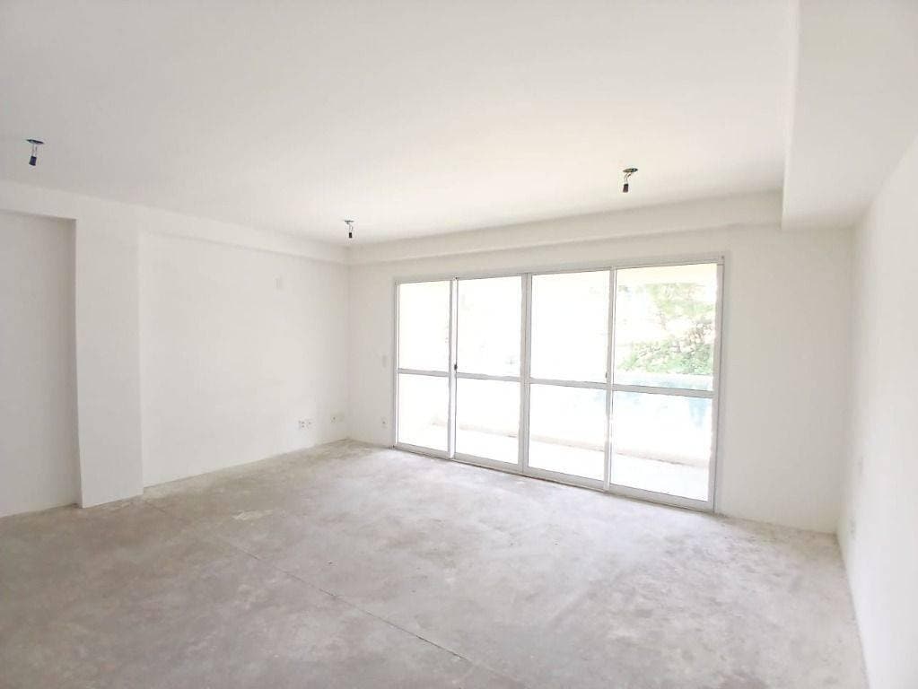 Flat/Loft/Estúdio com 1 quarto à Venda, Brooklin Paulista - São Paulo - Flat/Loft/Estúdio em Brooklin Paulista, São Paulo - à venda - FORTE PRIME IMOVEIS LTDA
