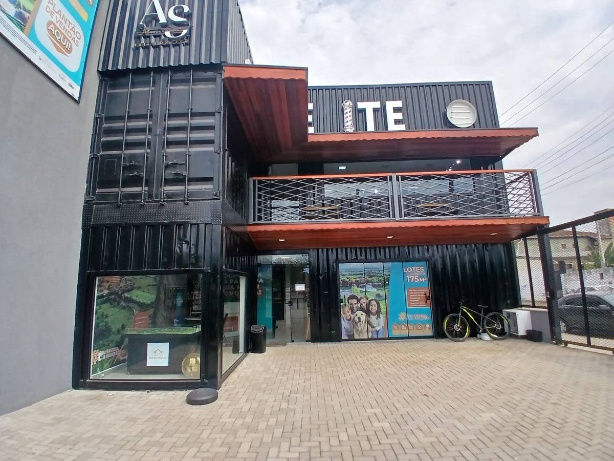Sala para Locação, Cidade Nova - Pindamonhangaba - Sala em Cidade Nova, Pindamonhangaba - para locação - EDSON DERRICO IMOVEIS LTDA