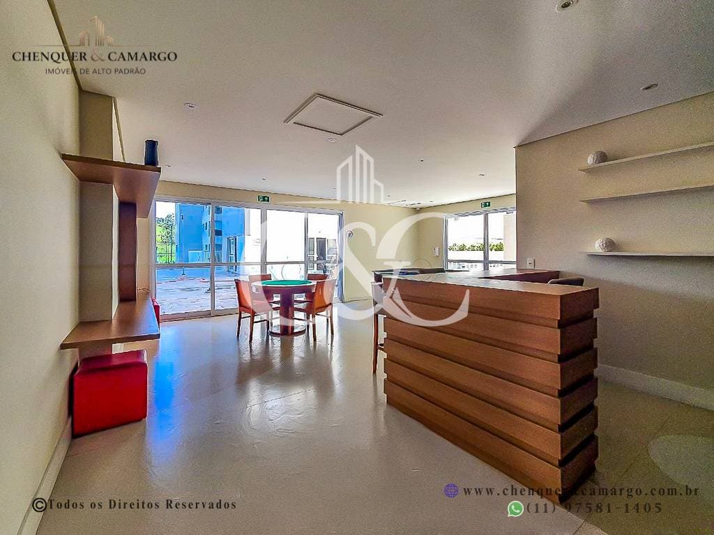 Apartamento à venda no Naturale Jundiaí com 92m², 3 dormitórios e vista Serra do Japi - 51